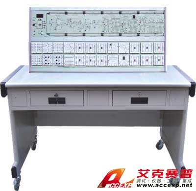 HYK-860B型技師電子技術(shù)實訓考核裝置