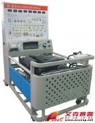 TSI QC202型桑塔納3000發(fā)動(dòng)機(jī)實(shí)訓(xùn)臺(tái)