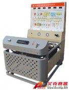 TSI QC409型豐田自動空調系統(tǒng)實訓臺