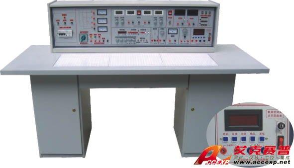 模電、數(shù)電實(shí)驗(yàn)室設(shè)備