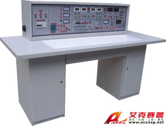 HY-3000B型電工、模電、數(shù)電、電氣控制四合一實(shí)驗(yàn)室設(shè)備