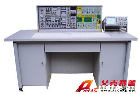 模電、數(shù)電、自動控制原理實驗室設(shè)備