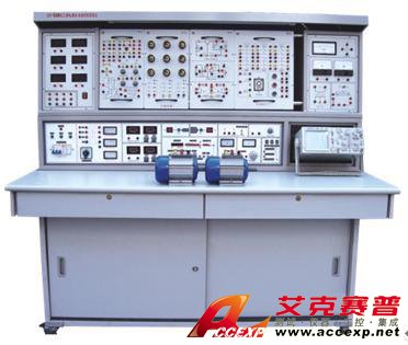 立式電工、模電、數(shù)電、電氣控制實(shí)驗(yàn)裝置