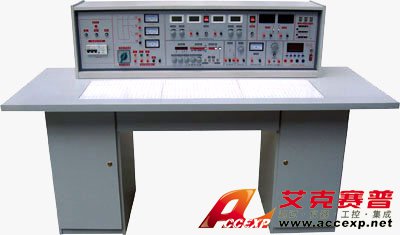 HYS-820型高級(jí)電工實(shí)驗(yàn)室成套設(shè)備（帶功率表、功率因數(shù)表）