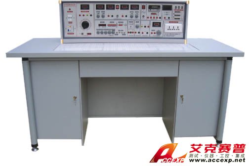 高級模電、數(shù)電實驗室成套設備