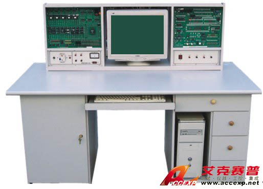 HY-105型計(jì)算機(jī)組成原理、微機(jī)接口及應(yīng)用綜合實(shí)驗(yàn)臺(tái)