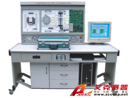 HY-PLC2C型 PLC可編程控制系統(tǒng)、微機接口及微機應用綜合實驗裝置