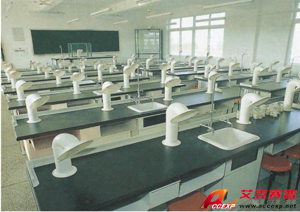 化學(xué)實(shí)驗(yàn)室設(shè)備、化學(xué)通風(fēng)實(shí)驗(yàn)室設(shè)備（實(shí)芯理化板臺(tái)面）