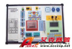 TSI 3200DSP仿真、教學(xué)實驗系統(tǒng)