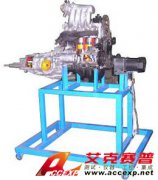 TSI 汽車發(fā)動(dòng)機(jī)翻轉(zhuǎn)臺(tái)架、發(fā)動(dòng)機(jī)解剖演示臺(tái)