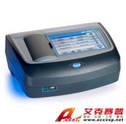 哈希 hach DR3900 臺式分光光度計(jì)