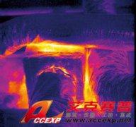 FLIR紅外熱像儀在鋼廠中檢測(cè)應(yīng)用有哪些？