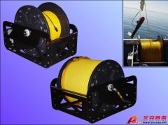 ACCEXP-CRS1124海用電纜絞車(chē)
