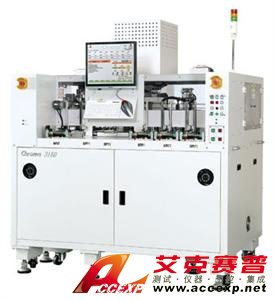 終端測(cè)試分類機(jī)
