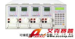 艾克賽普 Chroma 6330A 高速直流電子負載