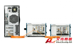 NI PXIe-PCIe8375 遠(yuǎn)程控制器