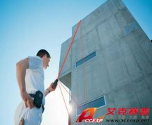 激光測(cè)距儀的原理、使用方法以及日常維護(hù)