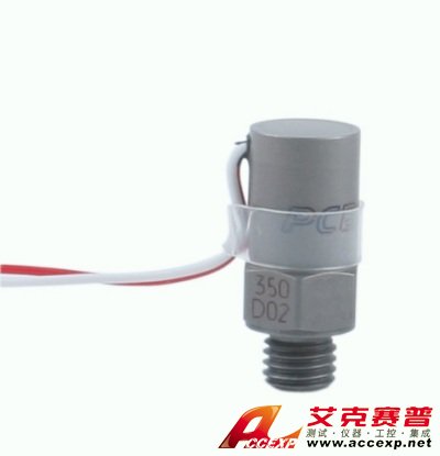 美國PCB 350D02沖擊加速度計(jì)