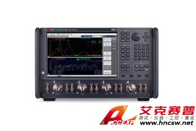keysight是德 N5232B PNA-L 微波網(wǎng)絡(luò)分析儀，20 GHz
