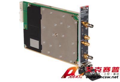 keysight是德 M9806A PXIe 矢量網(wǎng)絡分析儀，100 kHz 至 32 GHz