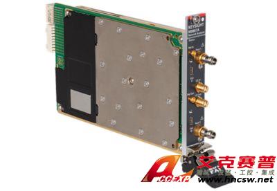 keysight是德 M9807A PXIe 矢量網(wǎng)絡分析儀，100 kHz 至 44 GHz