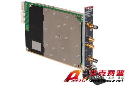 keysight是德 M9808A PXIe 矢量網(wǎng)絡(luò)分析儀，100 kHz 至 53 GHz
