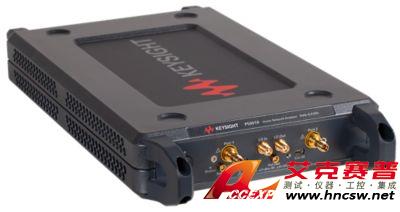 keysight是德 P5001A 是德科技精簡(jiǎn)系列 USB 矢量網(wǎng)絡(luò)分析儀，6.5