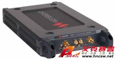 keysight是德 P5004A 是德科技精簡(jiǎn)系列 USB 矢量網(wǎng)絡(luò)分析儀，20