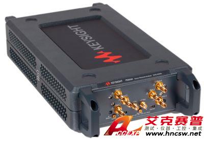 keysight是德 P5024A 是德科技精簡(jiǎn)系列 USB 矢量網(wǎng)絡(luò)分析儀，20