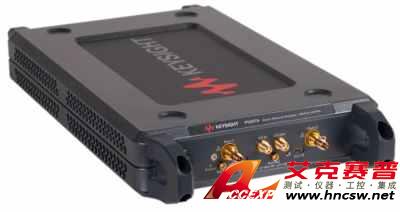 keysight是德 P5007A 是德科技精簡(jiǎn)系列 USB 矢量網(wǎng)絡(luò)分析儀，44
