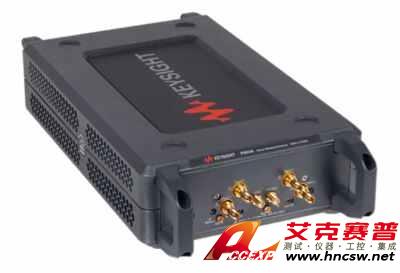 keysight是德 P5020A 是德科技精簡系列 USB 矢量網(wǎng)絡(luò)分析儀，4.5