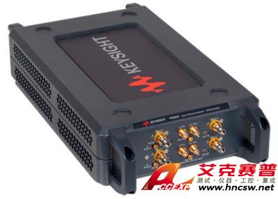 keysight是德 P5026A 是德科技精簡系列 USB 矢量網(wǎng)絡(luò)分析儀，32