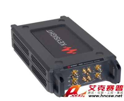 keysight是德 P5028A 是德科技精簡系列 USB 矢量網(wǎng)絡(luò)分析儀，53