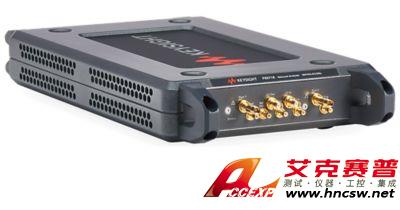 keysight是德 P9371A 是德科技精簡系列 USB 矢量網(wǎng)絡(luò)分析儀，6.5