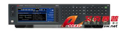 keysight是德 N5182B MXG X 系列射頻矢量信號發(fā)生器，9 kHz 至 6