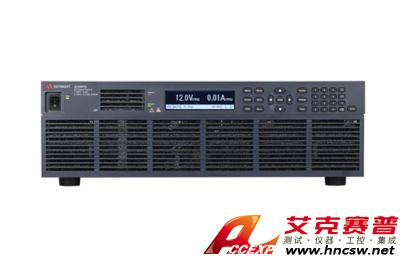 keysight是德 AC6801B 基礎(chǔ)型交流電源，500 VA，310 V，2.5 A