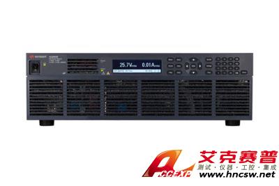 keysight是德 AC6803B 基礎(chǔ)型交流電源，2000 VA，310 V，10 A