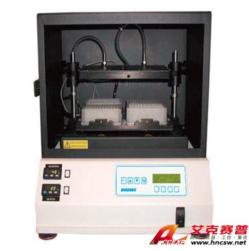 WIGGENS維根   DPM24E6  數(shù)字式脈沖渦旋振蕩器，帶蒸發(fā)濃縮器