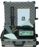 Accexp-SL-86A、B電火花針孔檢測儀